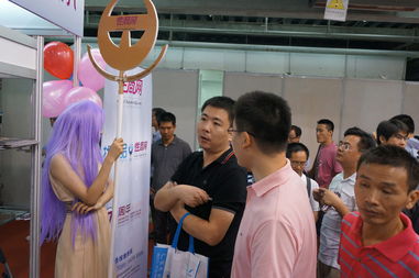 性商網倍受關注，閃耀2012廣州性文化節